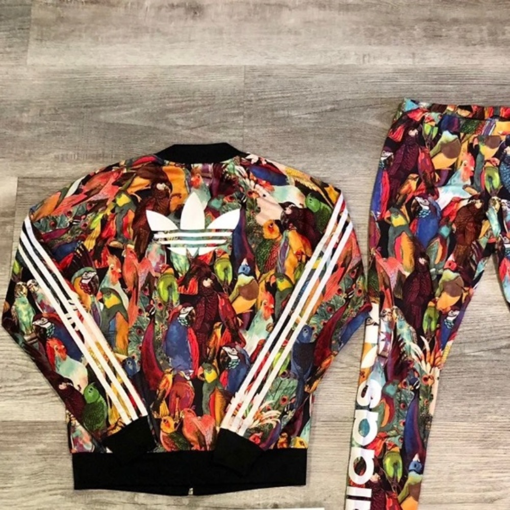 Adidas by Farm Original Passaredo Set.